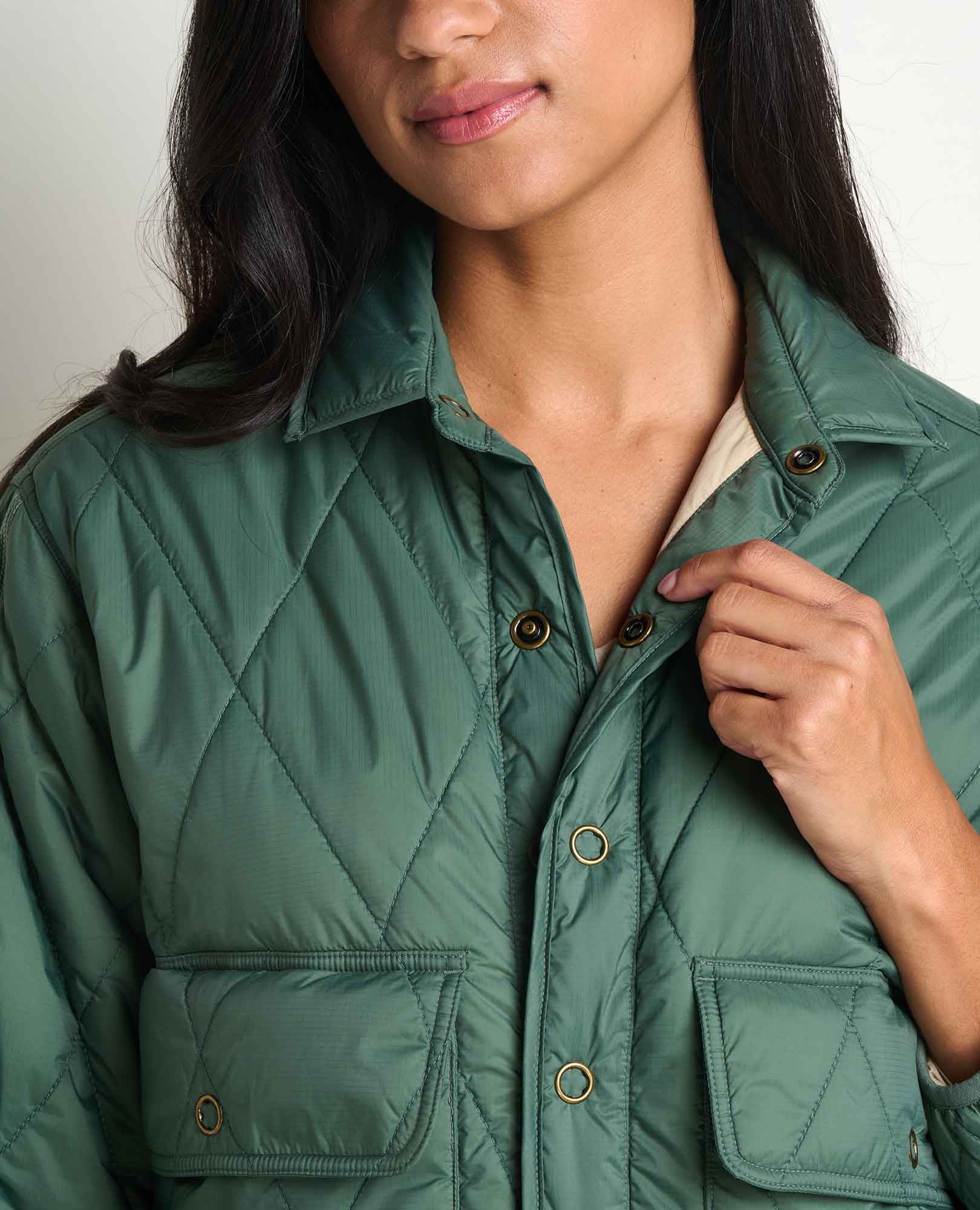 Women's Roame Reversible Jacket
