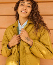 Women's Nomader Reversible Jacket