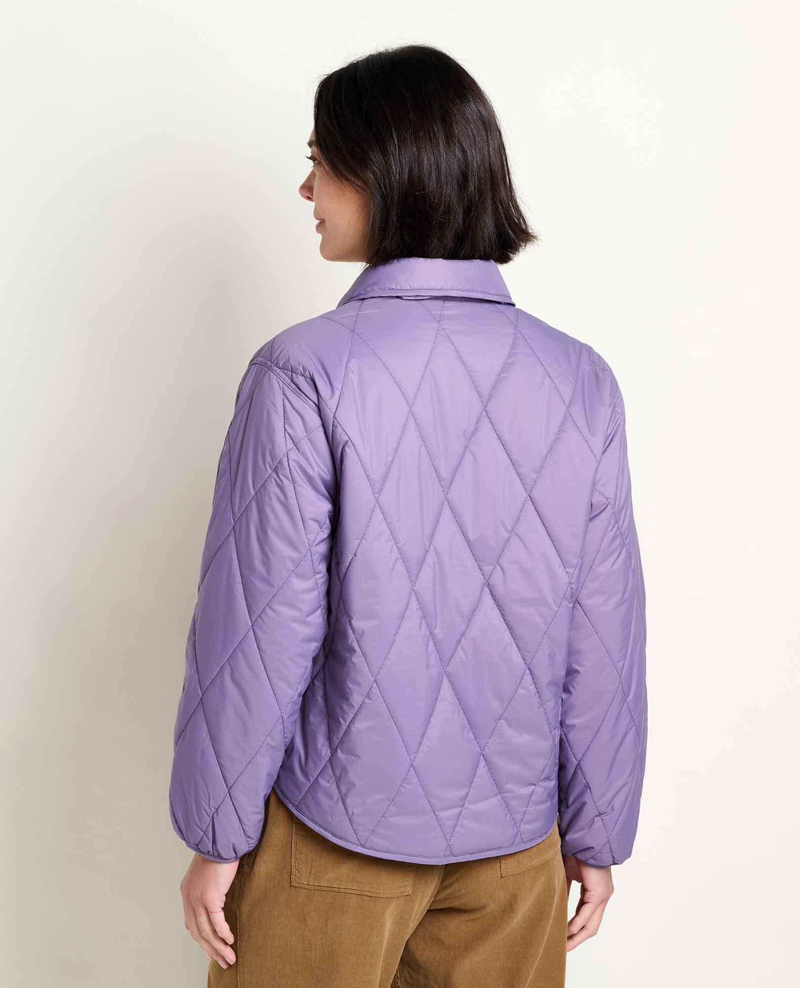 Women's Roame Reversible Jacket