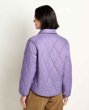 Women's Roame Reversible Jacket