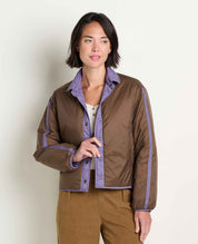 Women's Roame Reversible Jacket