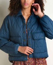 Women's Roame Reversible Jacket