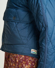 Women's Roame Reversible Jacket