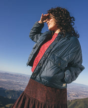 Women's Roame Reversible Jacket