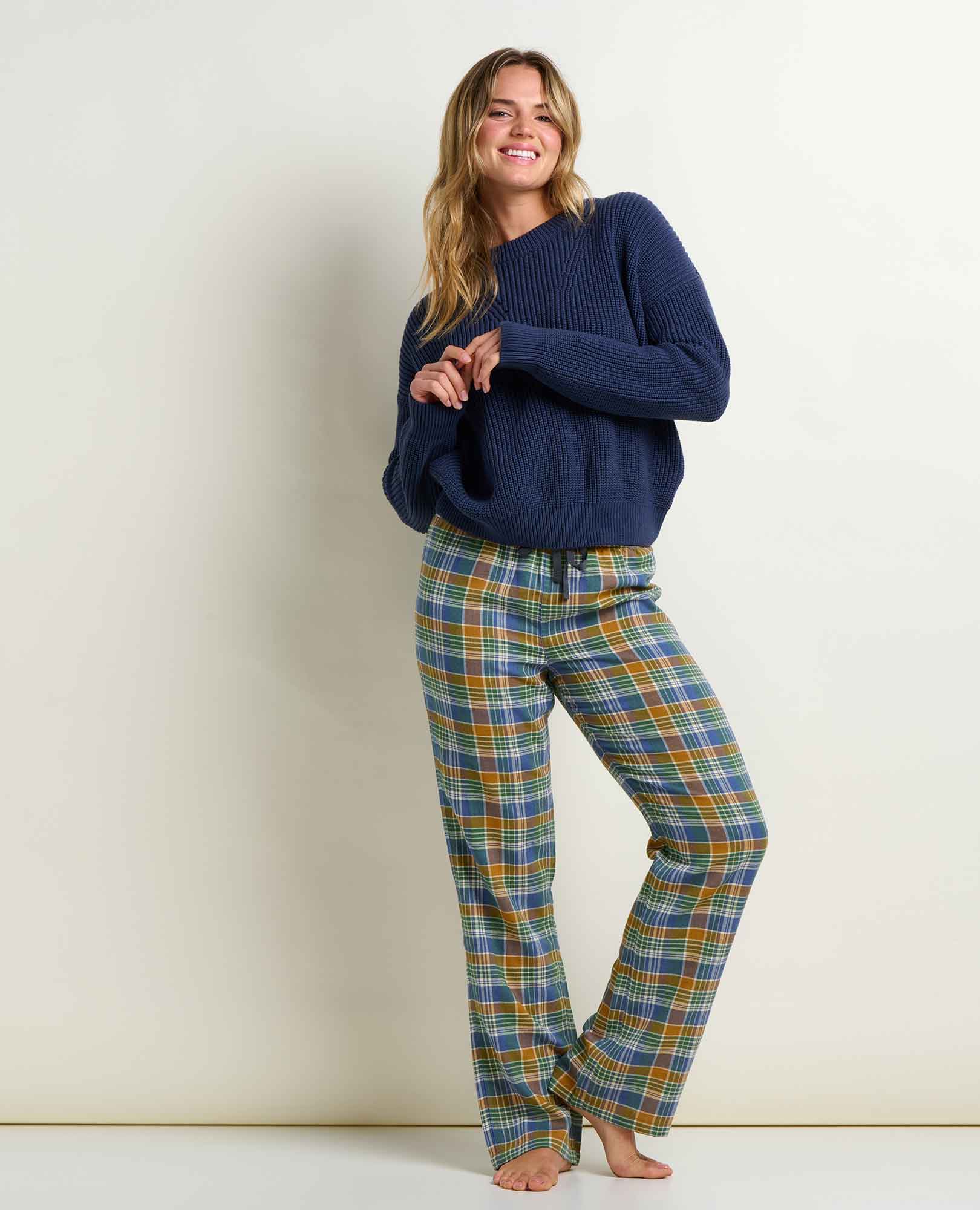 Women's Shuteye Pant