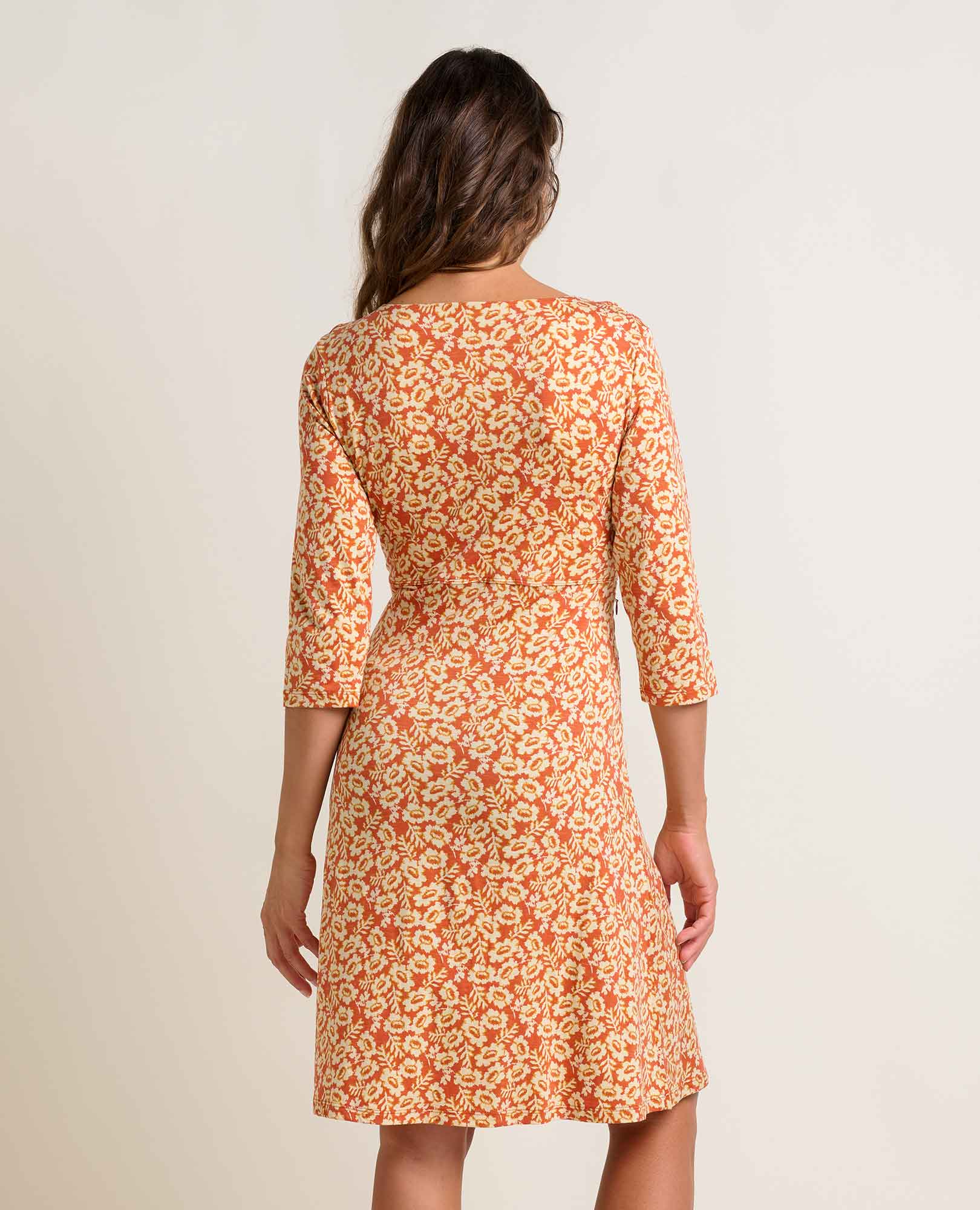 Rosalinda Dress