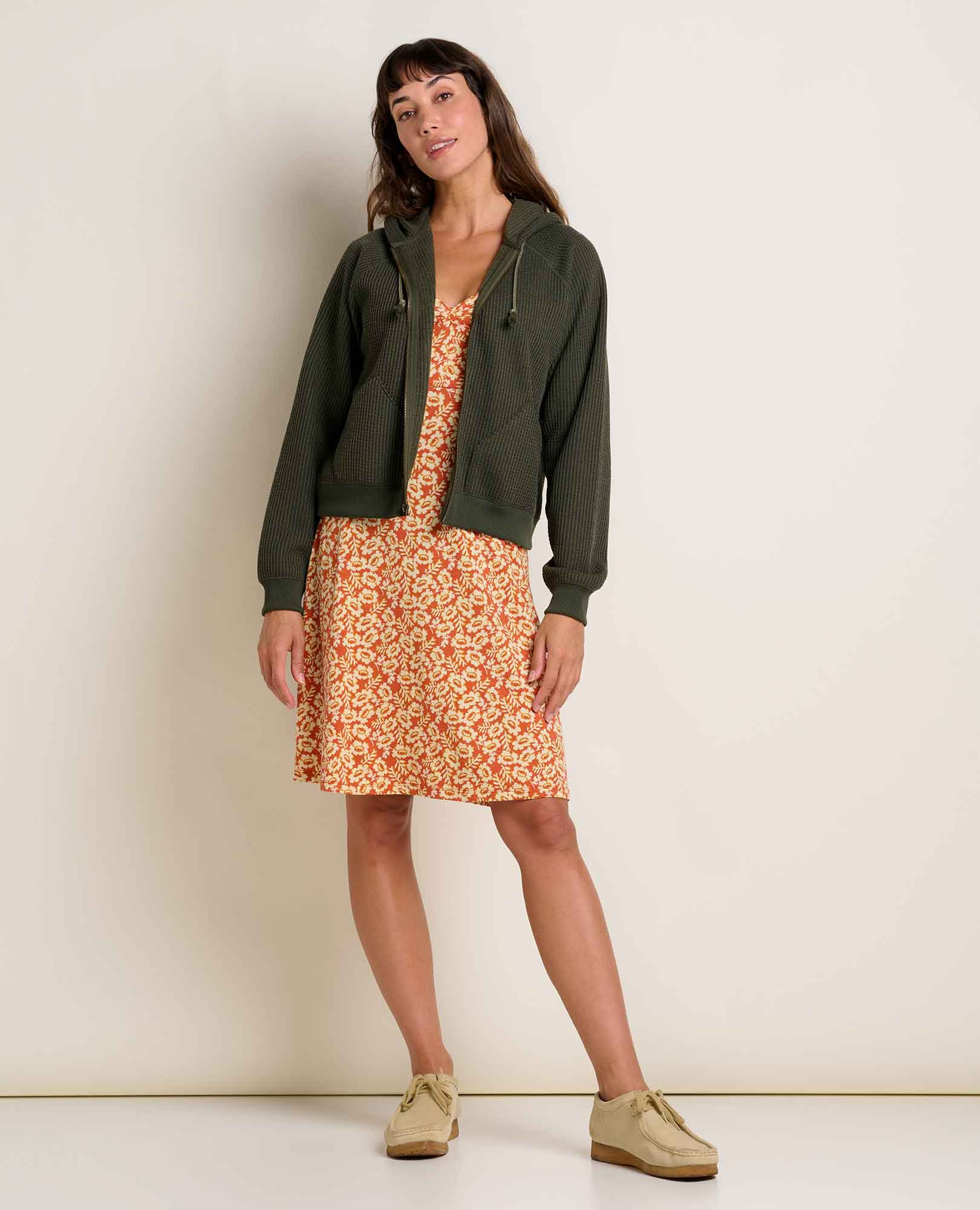 Rosalinda Dress