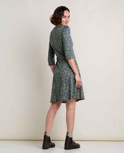 Rosalinda Dress