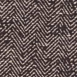 Buffalo Herringbone Print