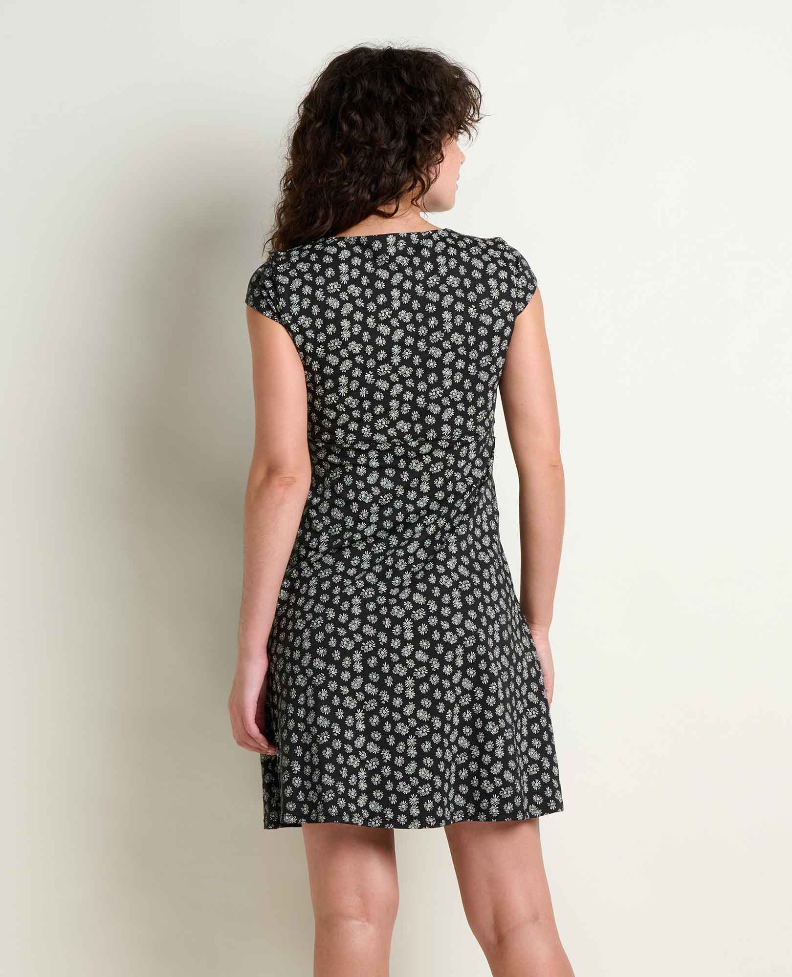 Rosemarie Dress