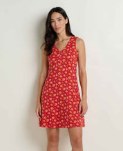 msg:Collette is 5'9 ½" and is wearing a size small.