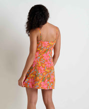 Sunkissed Skort Dress