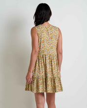 Marley Tiered Sleeveless Dress