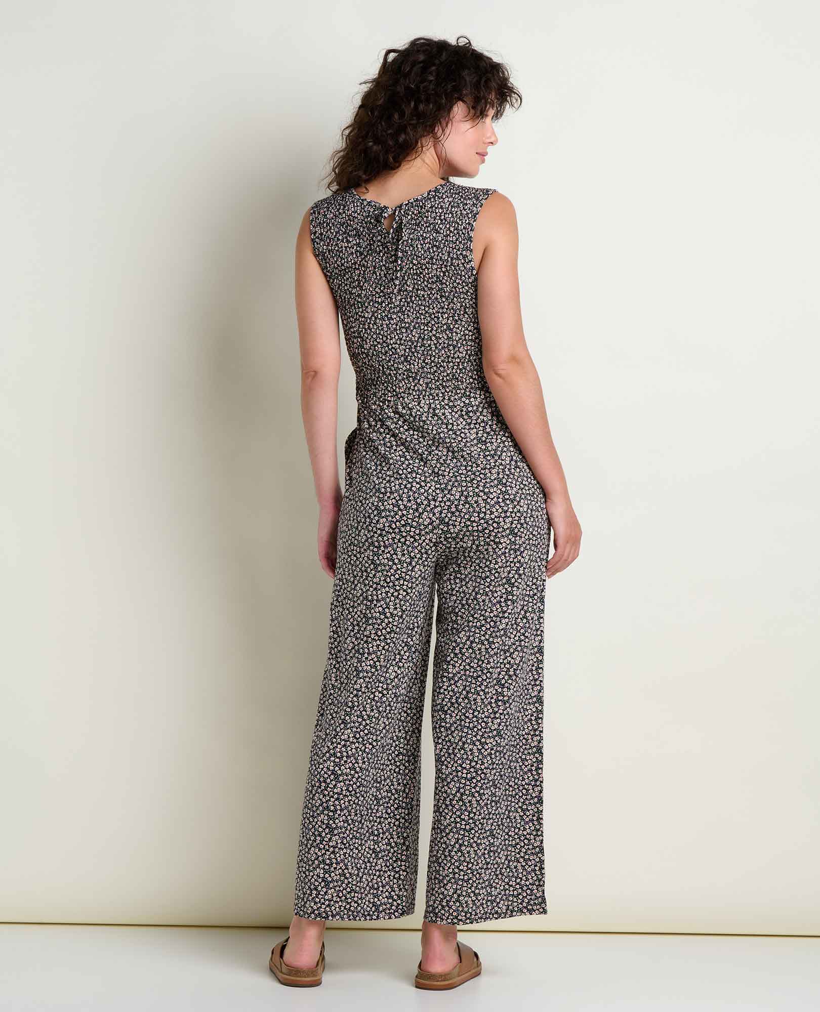 Gemina Tank Jumpsuit