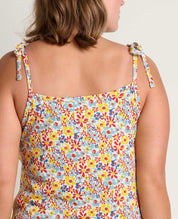 Dandelion Midi Dress