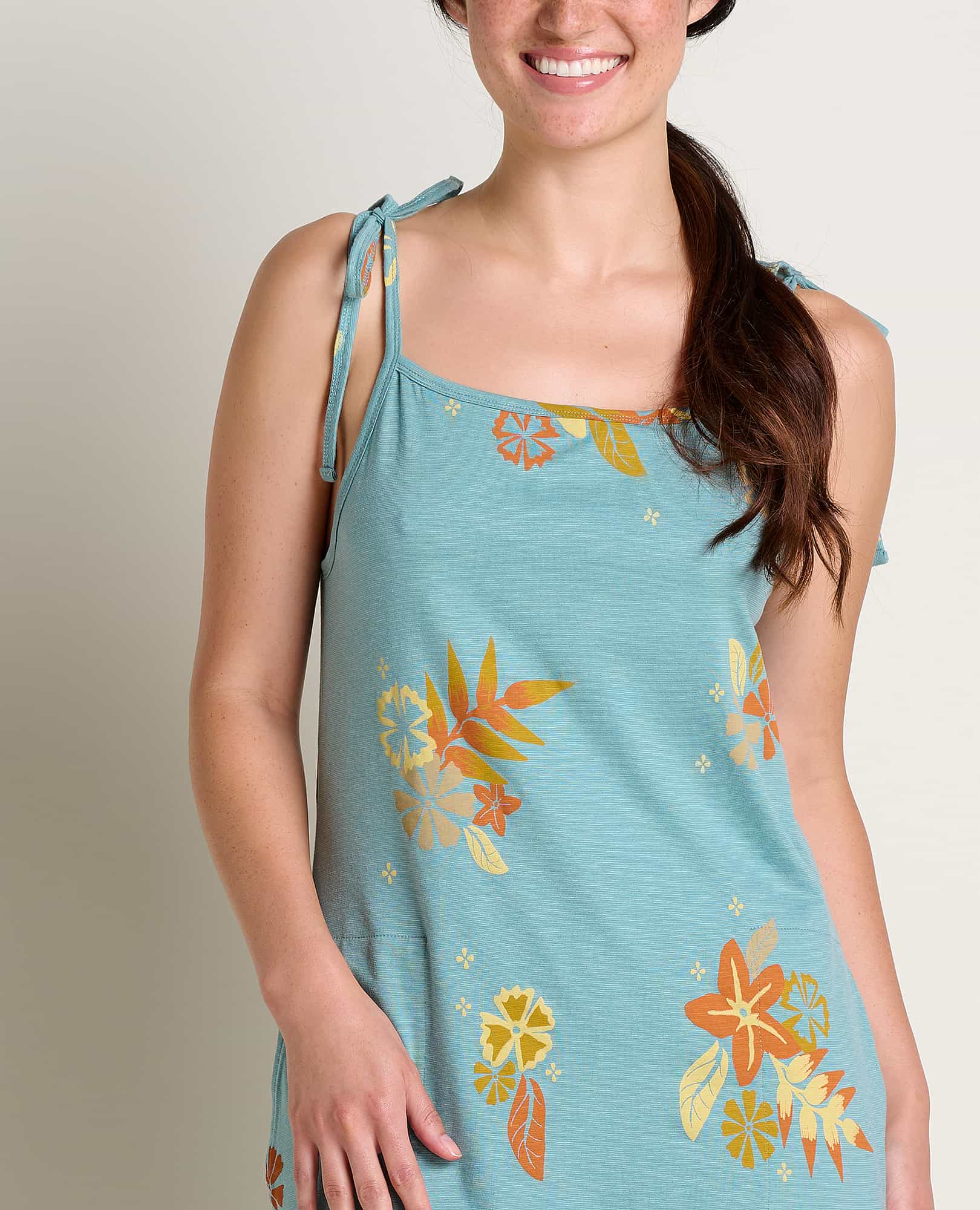 Dandelion Midi Dress