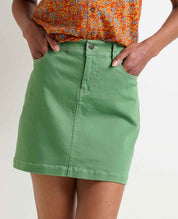 Balsam Skirt