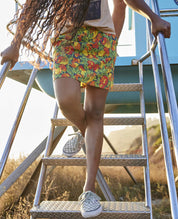 Sunkissed Weekend Skort