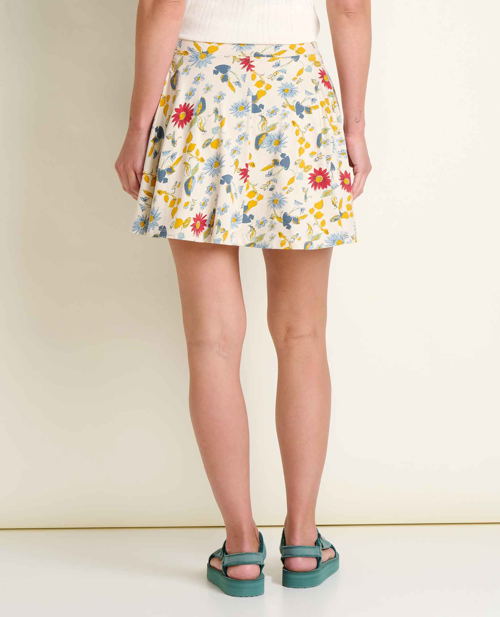 Birdie Skort