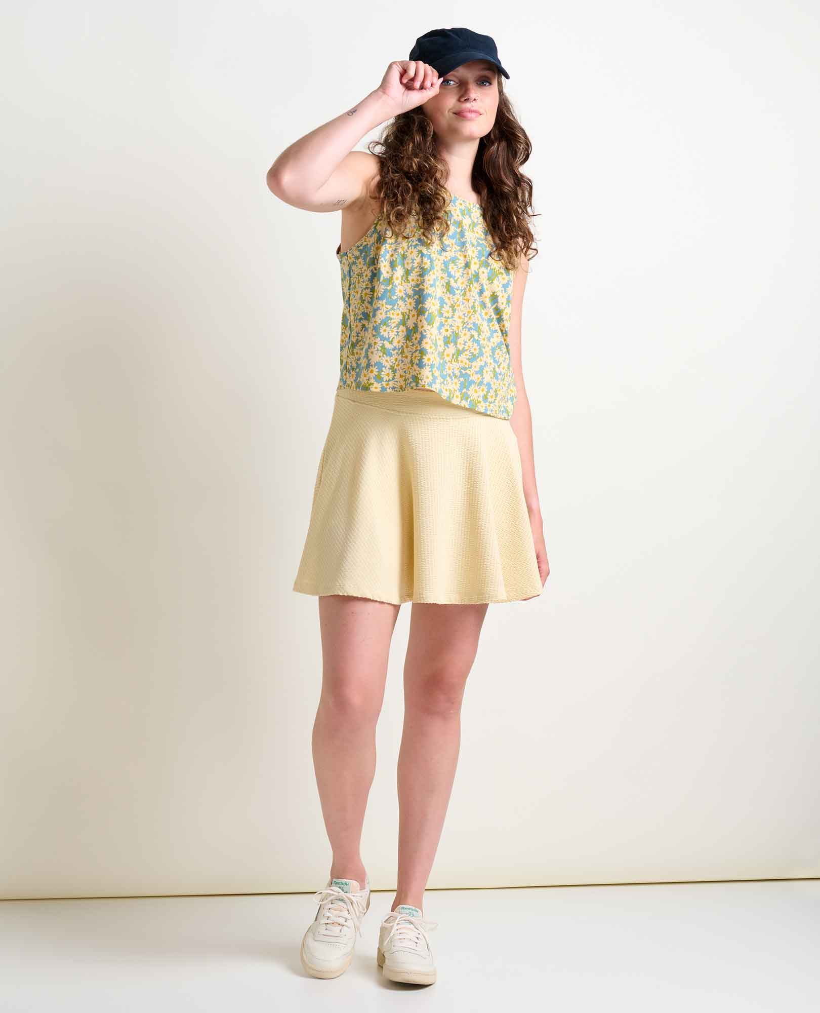 Birdie Skort