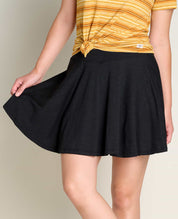 Birdie Skort