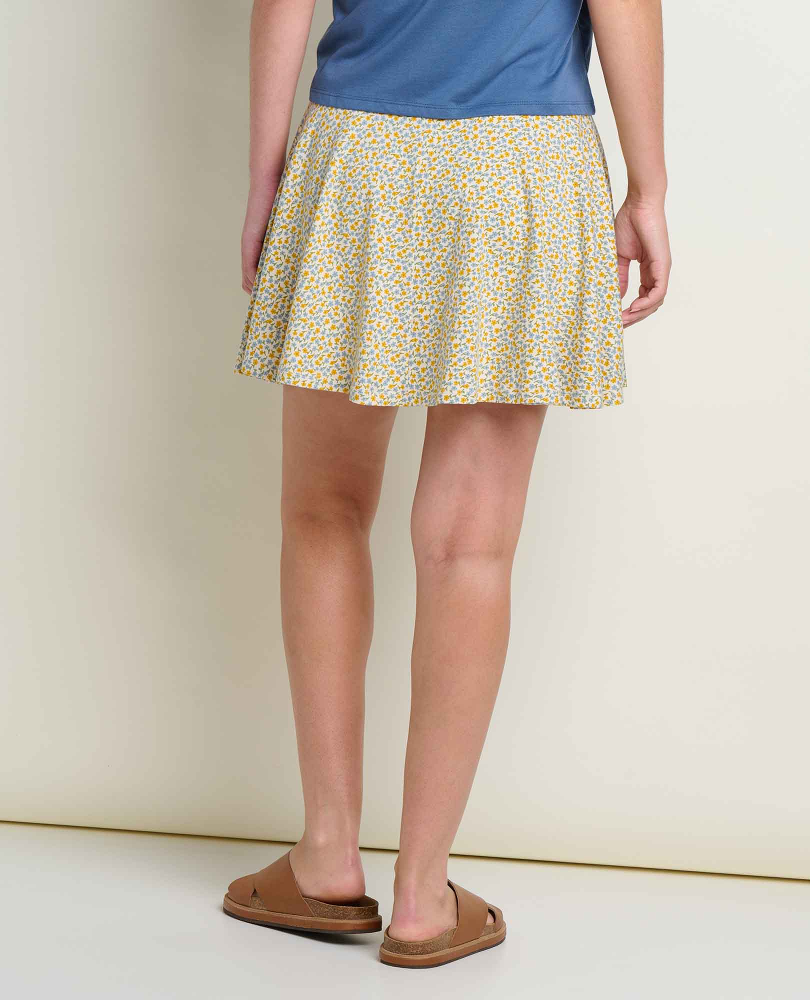 Birdie Skort
