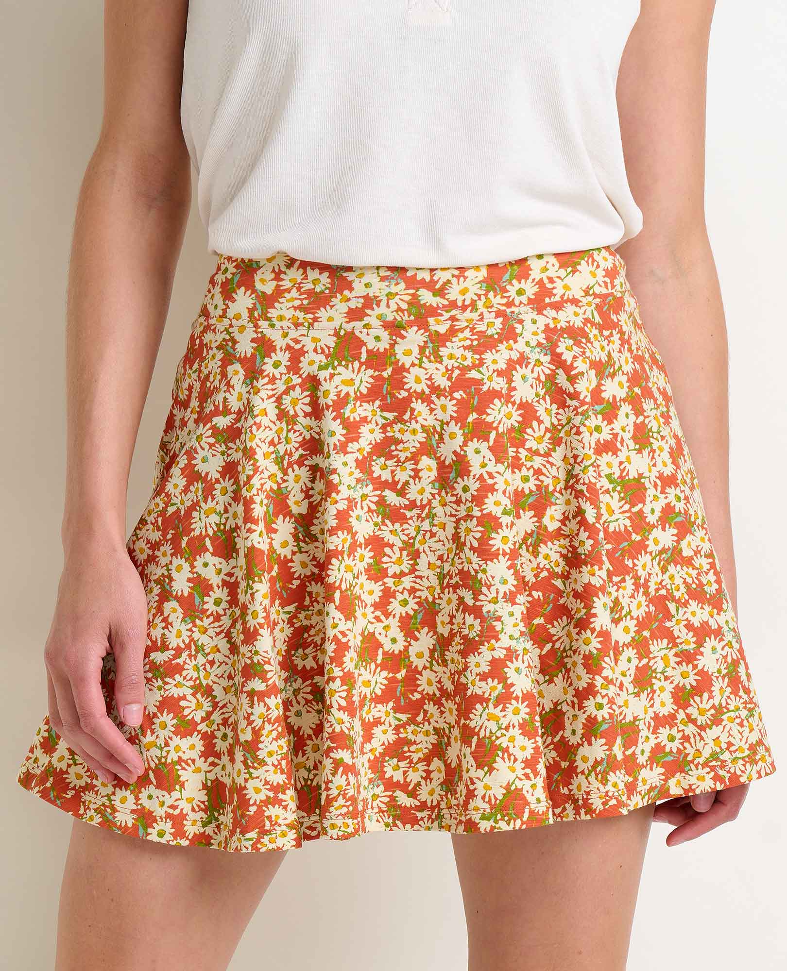 Birdie Skort