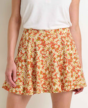 Birdie Skort