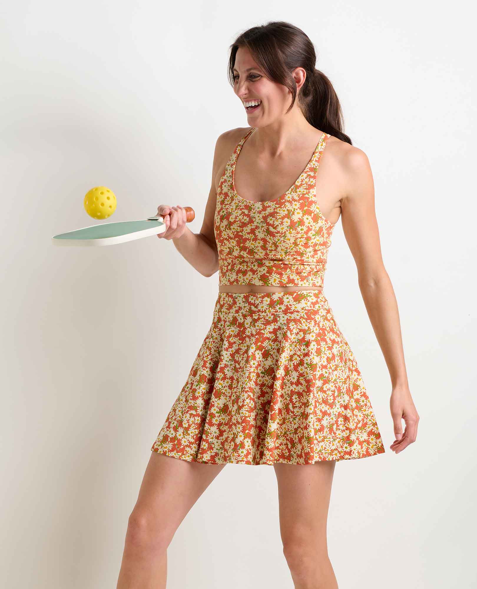 Birdie Skort
