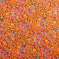 Taffy Micro Floral Print