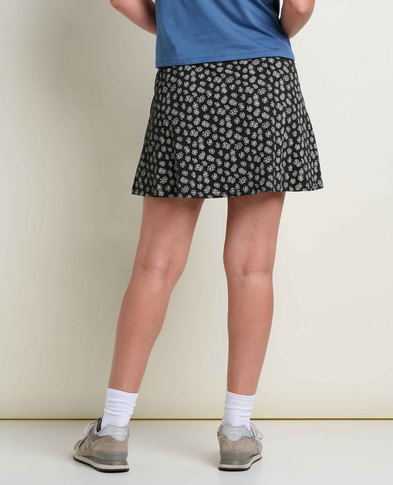 Seleena Skort