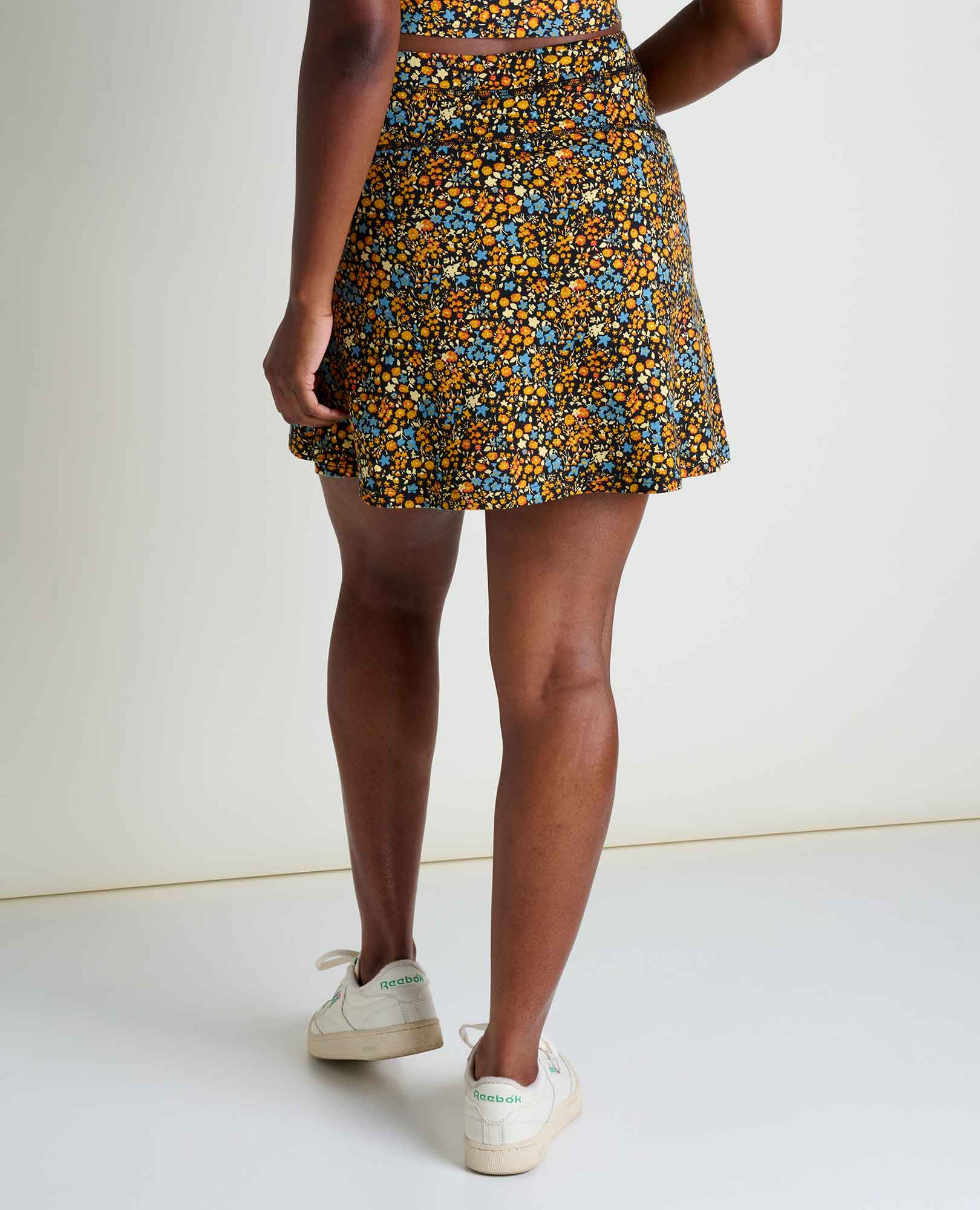 Seleena Skort