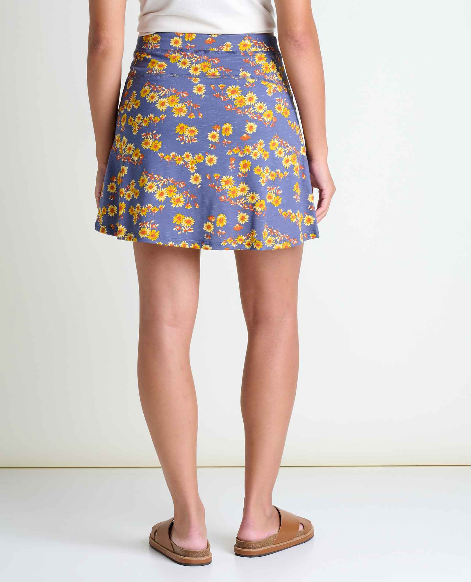 Seleena Skort