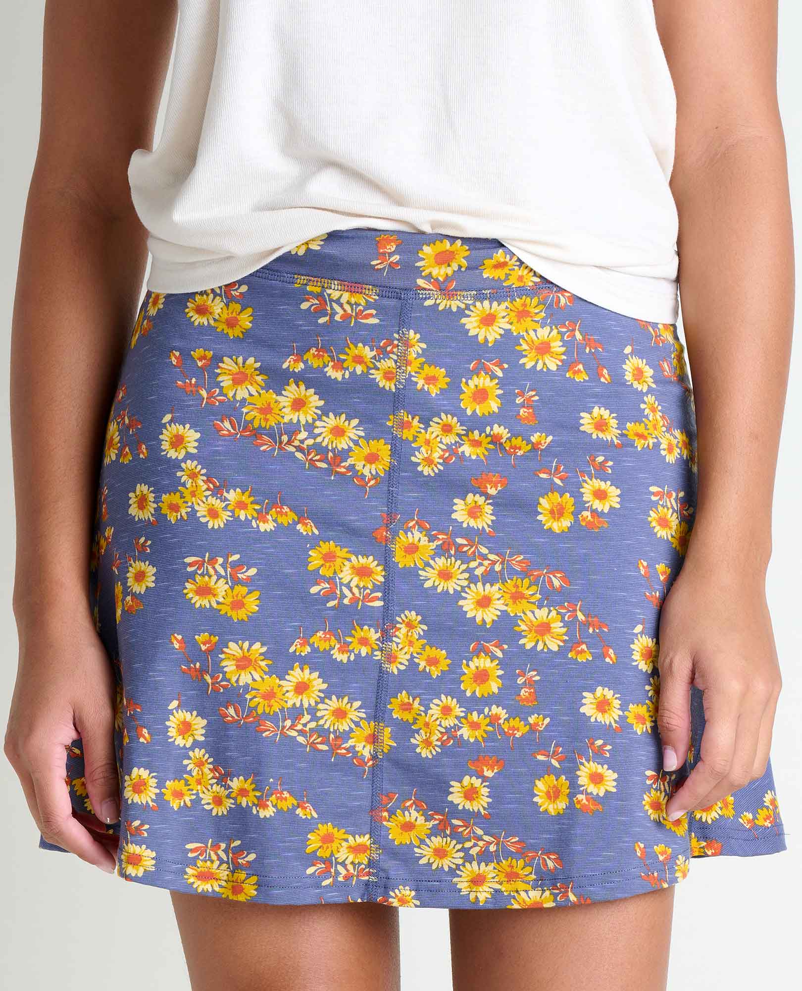 Seleena Skort