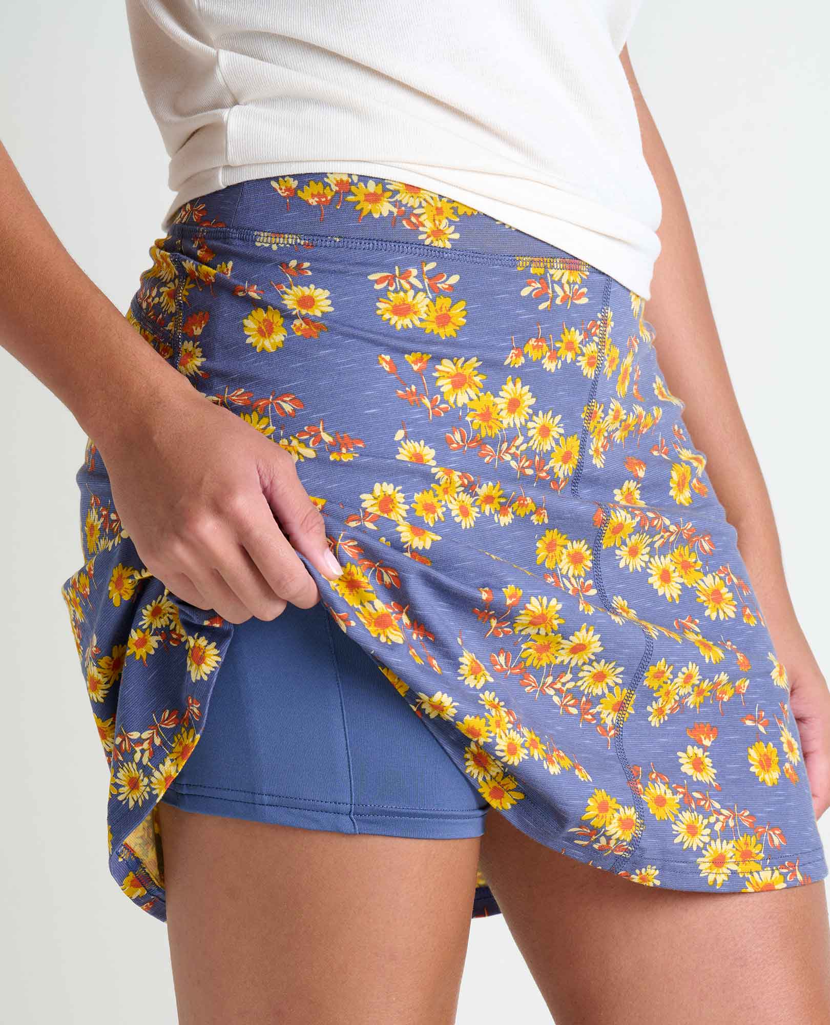 Seleena Skort