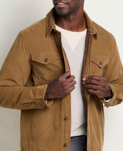Pinevale Shirt Jacket