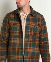 Pinevale Shirt Jacket