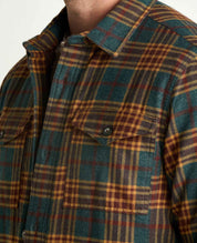 Pinevale Shirt Jacket