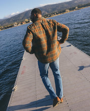 Pinevale Shirt Jacket