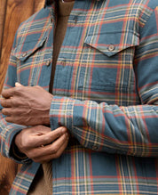 Pinevale Shirt Jacket