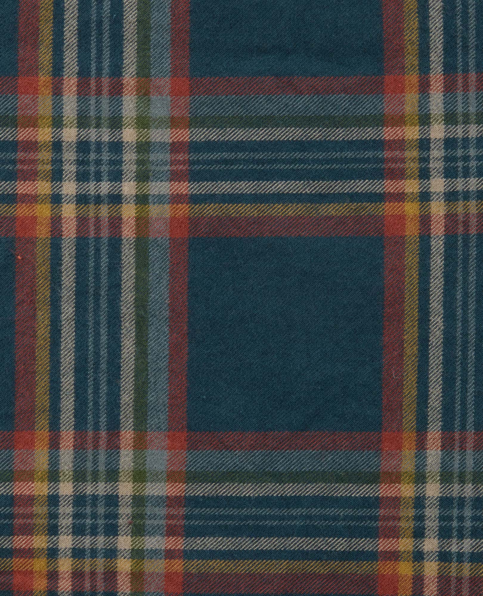 Pinevale Shirt Jacket