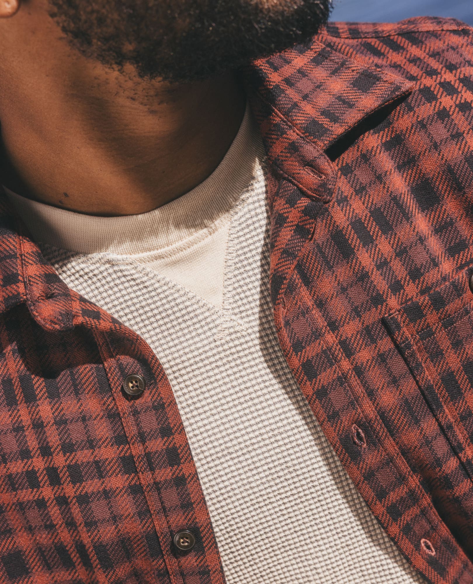 Men's Shadowbrook Soft Knit Shirt