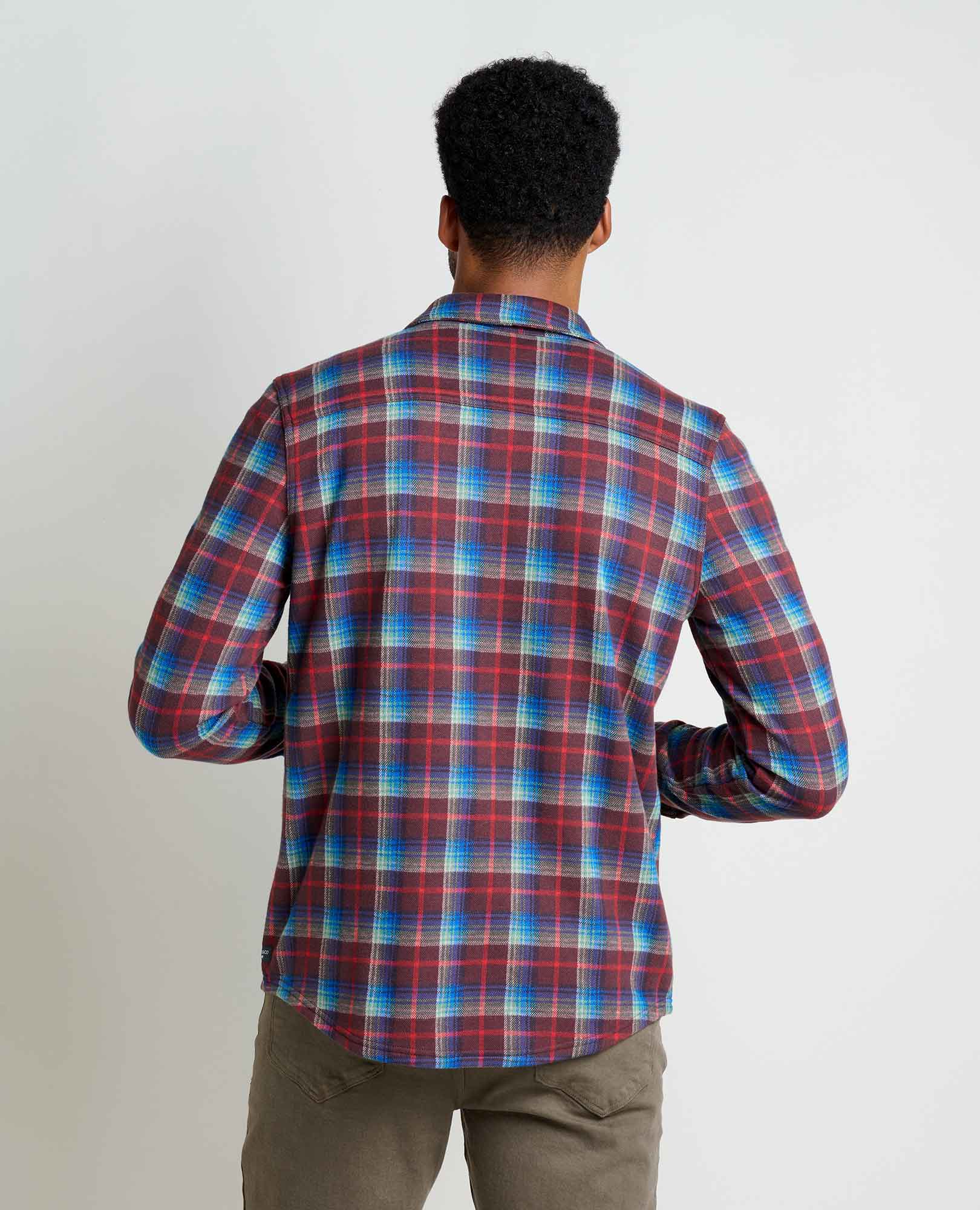 Men's Shadowbrook Soft Knit Shirt