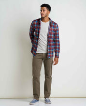 Men's Shadowbrook Soft Knit Shirt