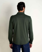 Men's Shadowbrook Soft Knit Shirt