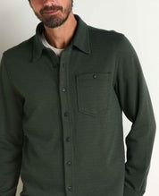 Men's Shadowbrook Soft Knit Shirt
