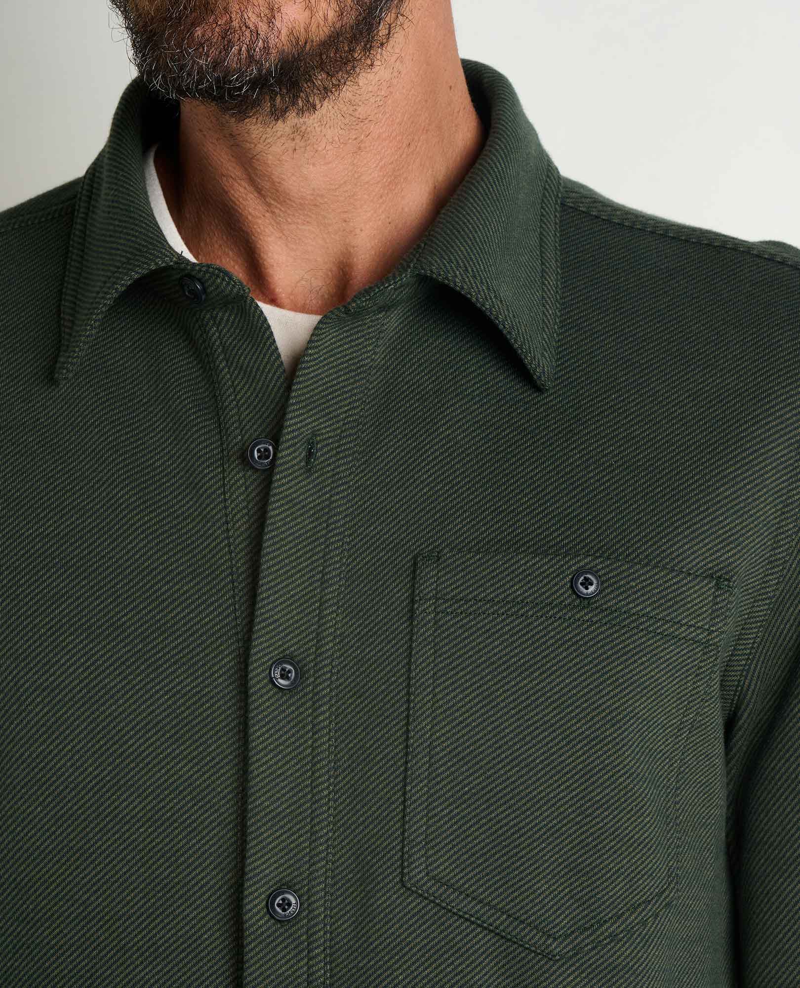 Men's Shadowbrook Soft Knit Shirt