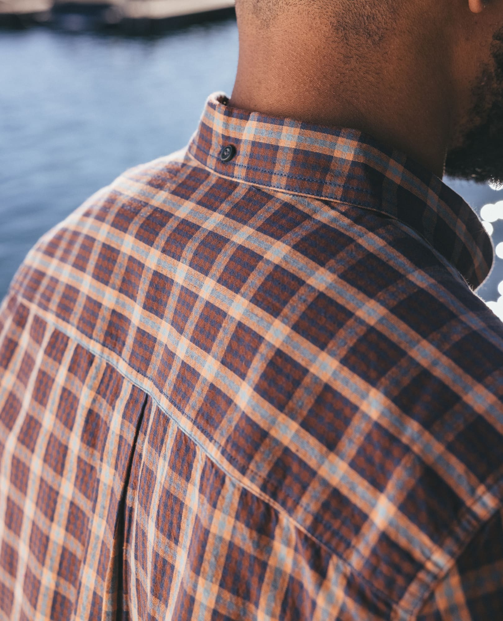 Men's Airscape Long Sleeve Shirt