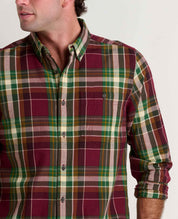 Men's Airscape Long Sleeve Shirt