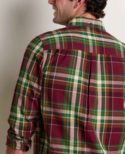 Men's Airscape Long Sleeve Shirt